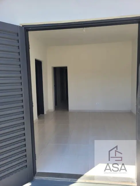 Foto 3 de Casa com 2 quartos para alugar, 70m2 em Vila Suissa, Mogi Das Cruzes - SP