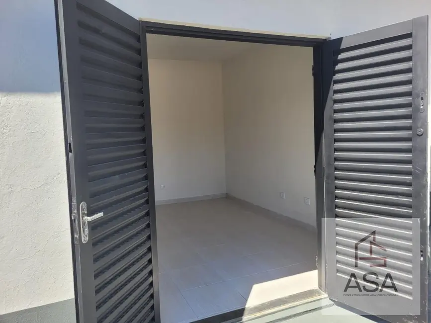 Foto 6 de Casa com 2 quartos para alugar, 70m2 em Vila Suissa, Mogi Das Cruzes - SP