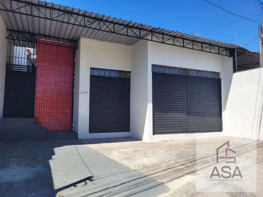 Foto 5 de Casa com 2 quartos para alugar, 70m2 em Vila Suissa, Mogi Das Cruzes - SP