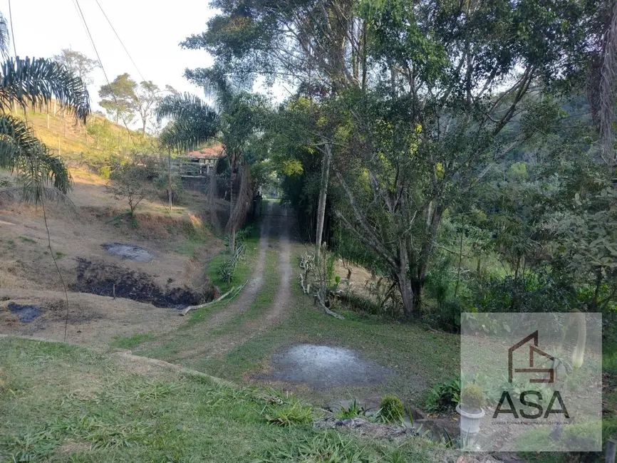 Sítio / Rancho com 3 quartos à venda, 124499m2 em Guararema - SP - imagem 4 Foto 4 de Sítio / Rancho com 3 quartos à venda, 124499m2 em Guararema - SP