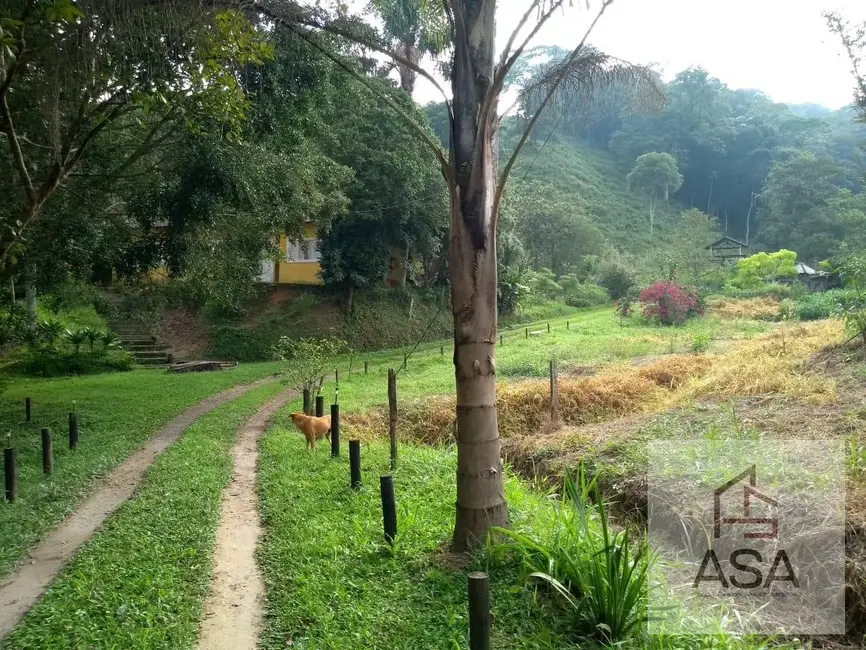 Foto 2 de Sítio / Rancho com 3 quartos à venda, 124499m2 em Guararema - SP