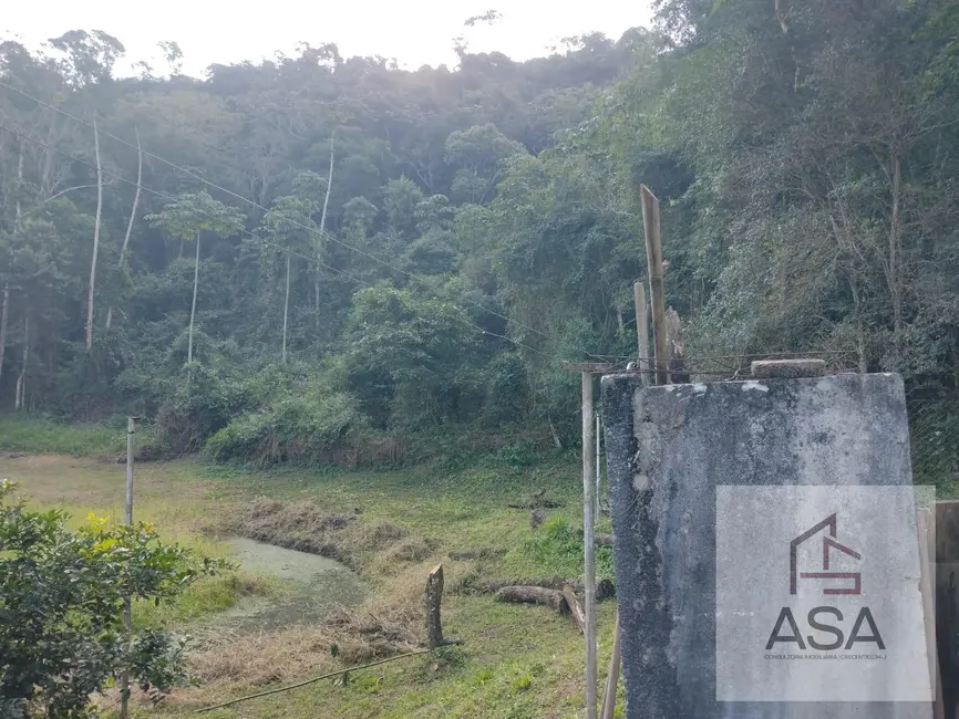 Sítio / Rancho com 3 quartos à venda, 124499m2 em Guararema - SP - imagem 7 Foto 7 de Sítio / Rancho com 3 quartos à venda, 124499m2 em Guararema - SP