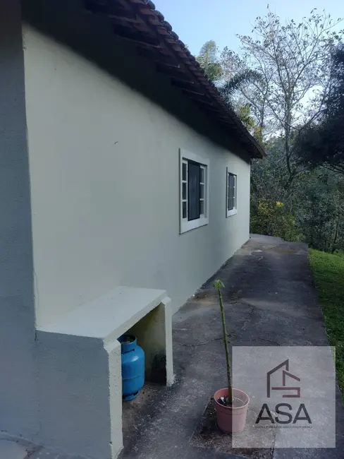 Sítio / Rancho com 3 quartos à venda, 124499m2 em Guararema - SP - imagem 5 Foto 5 de Sítio / Rancho com 3 quartos à venda, 124499m2 em Guararema - SP