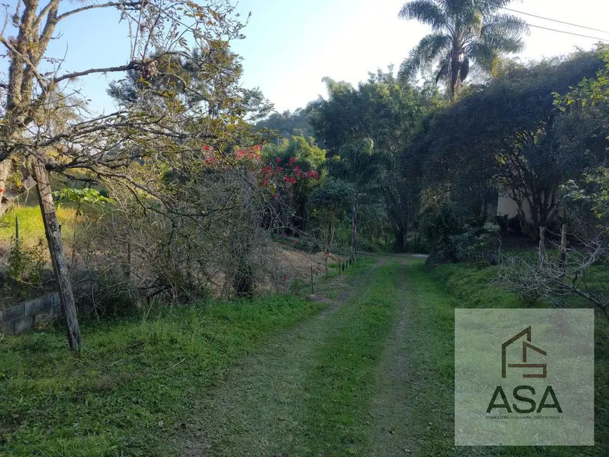 Sítio / Rancho com 3 quartos à venda, 124499m2 em Guararema - SP - imagem 8 Foto 8 de Sítio / Rancho com 3 quartos à venda, 124499m2 em Guararema - SP