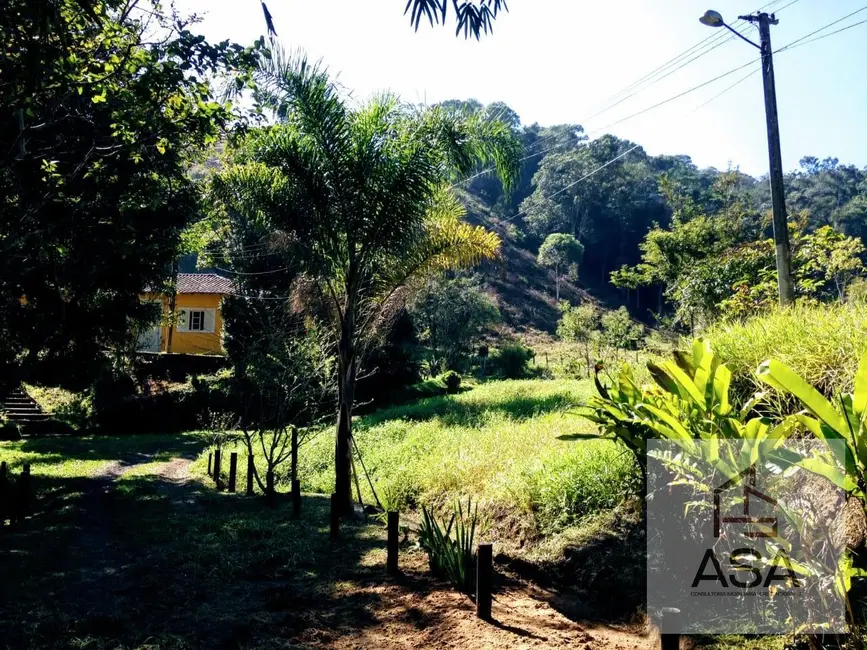 Sítio / Rancho com 3 quartos à venda, 124499m2 em Guararema - SP - imagem 3 Foto 3 de Sítio / Rancho com 3 quartos à venda, 124499m2 em Guararema - SP