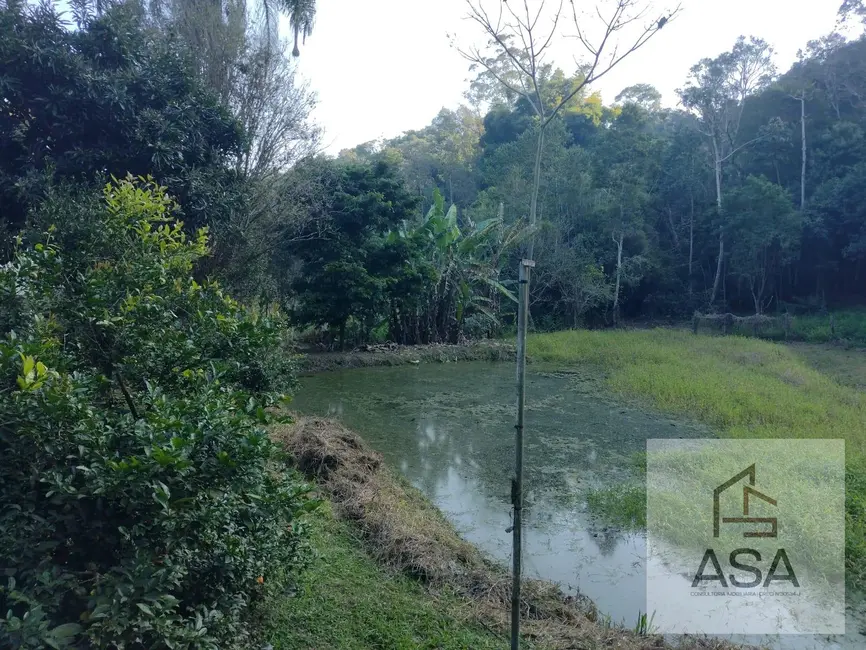 Sítio / Rancho com 3 quartos à venda, 124499m2 em Guararema - SP - imagem 6 Foto 6 de Sítio / Rancho com 3 quartos à venda, 124499m2 em Guararema - SP