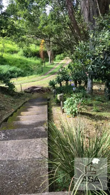 Foto 1 de Sítio / Rancho com 3 quartos à venda, 124499m2 em Guararema - SP