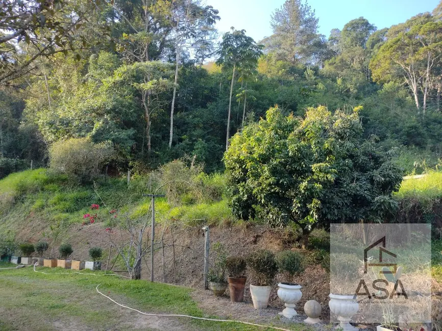 Sítio / Rancho com 3 quartos à venda, 124499m2 em Guararema - SP - imagem 9 Foto 9 de Sítio / Rancho com 3 quartos à venda, 124499m2 em Guararema - SP