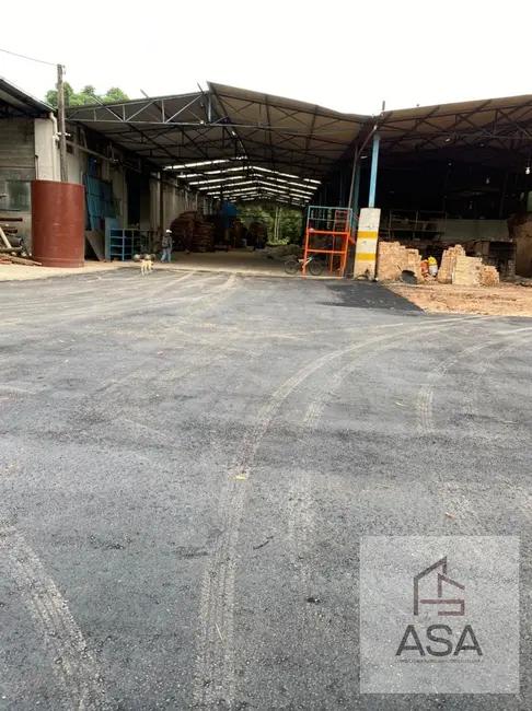 Foto 4 de Armazém / Galpão à venda e para alugar, 63000m2 em Mogi Das Cruzes - SP