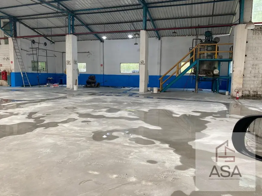Foto 8 de Armazém / Galpão à venda e para alugar, 63000m2 em Mogi Das Cruzes - SP