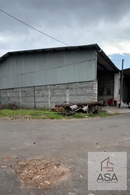 Foto 1 de Armazém / Galpão à venda, 63000m2 em Mogi Das Cruzes - SP