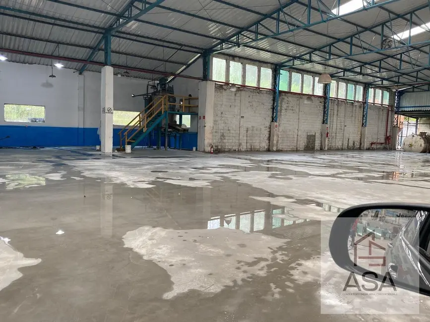 Foto 9 de Armazém / Galpão à venda e para alugar, 63000m2 em Mogi Das Cruzes - SP