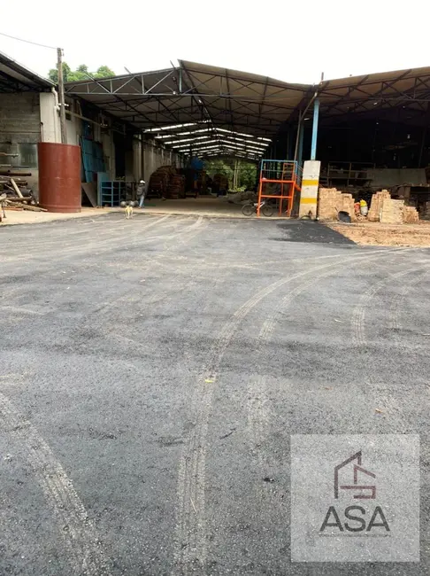 Foto 5 de Armazém / Galpão à venda e para alugar, 63000m2 em Mogi Das Cruzes - SP