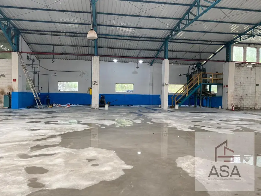 Foto 7 de Armazém / Galpão à venda e para alugar, 63000m2 em Mogi Das Cruzes - SP