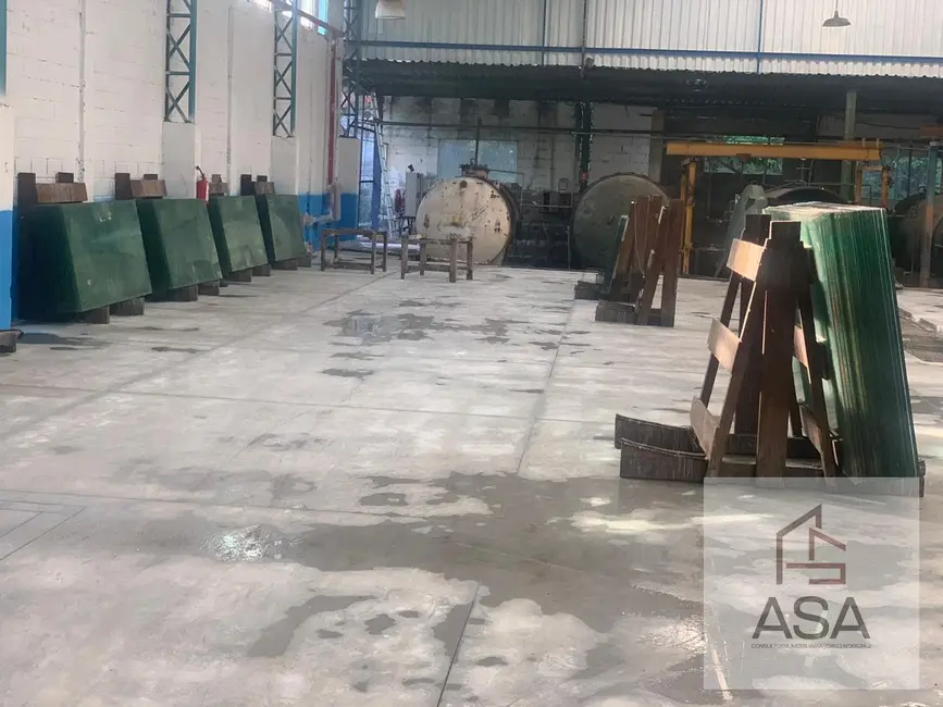 Foto 6 de Armazém / Galpão à venda e para alugar, 63000m2 em Mogi Das Cruzes - SP