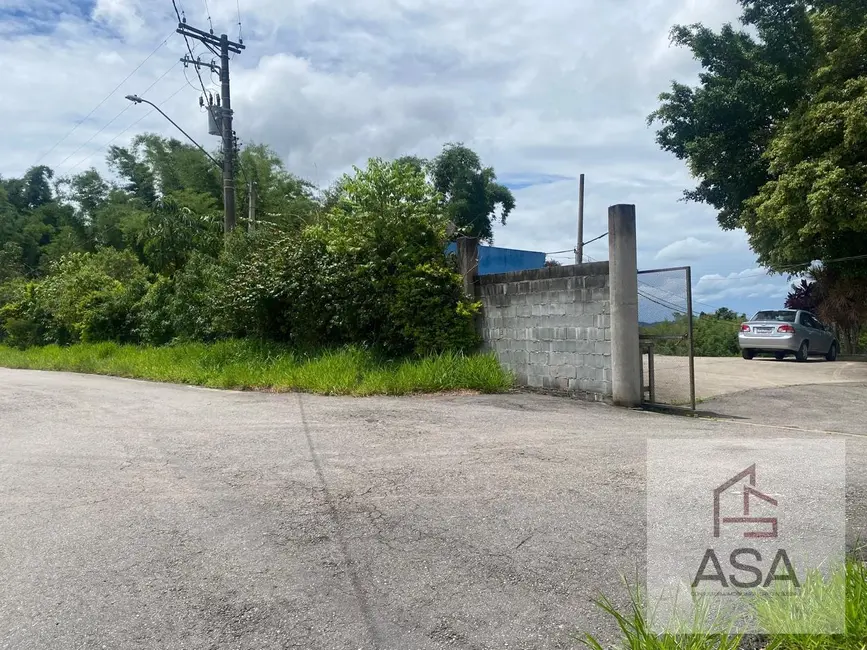 Foto 2 de Armazém / Galpão à venda e para alugar, 63000m2 em Mogi Das Cruzes - SP