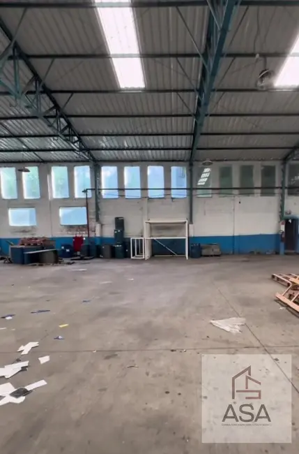 Foto 3 de Armazém / Galpão à venda, 63000m2 em Mogi Das Cruzes - SP