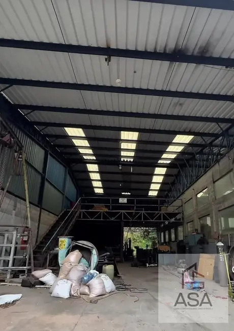 Foto 4 de Armazém / Galpão à venda, 63000m2 em Mogi Das Cruzes - SP