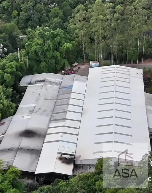 Foto 2 de Armazém / Galpão à venda, 63000m2 em Mogi Das Cruzes - SP