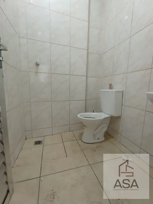 Foto 4 de Armazém / Galpão para alugar, 186m2 em Vila Mogilar, Mogi Das Cruzes - SP