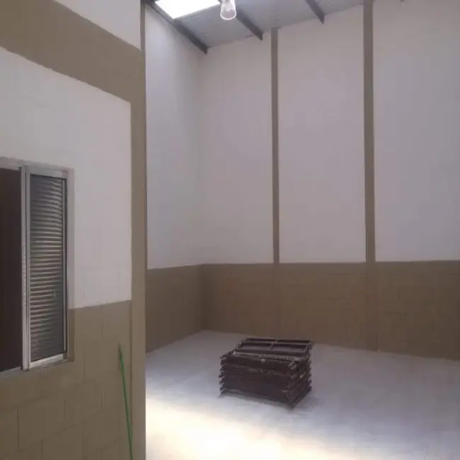Foto 7 de Armazém / Galpão para alugar, 186m2 em Vila Mogilar, Mogi Das Cruzes - SP