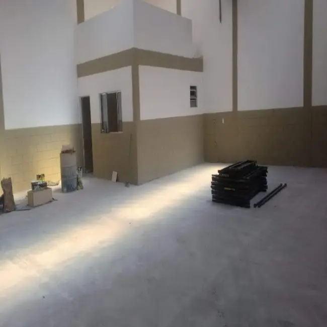 Foto 9 de Armazém / Galpão para alugar, 186m2 em Vila Mogilar, Mogi Das Cruzes - SP