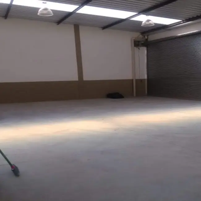 Foto 6 de Armazém / Galpão para alugar, 186m2 em Vila Mogilar, Mogi Das Cruzes - SP