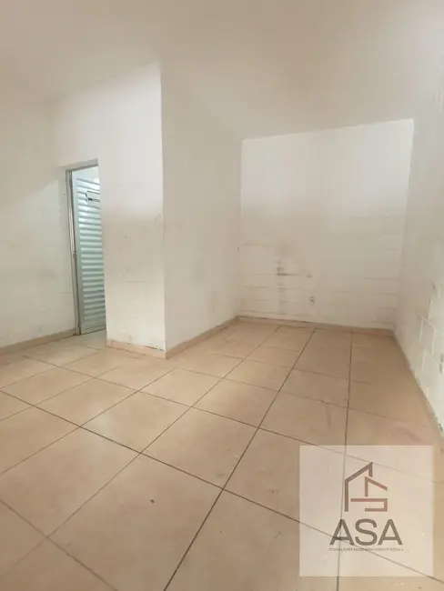 Foto 5 de Armazém / Galpão para alugar, 186m2 em Vila Mogilar, Mogi Das Cruzes - SP