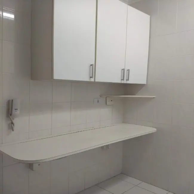 Foto 3 de Apartamento com 3 quartos para alugar, 82m2 em Mogi Das Cruzes - SP