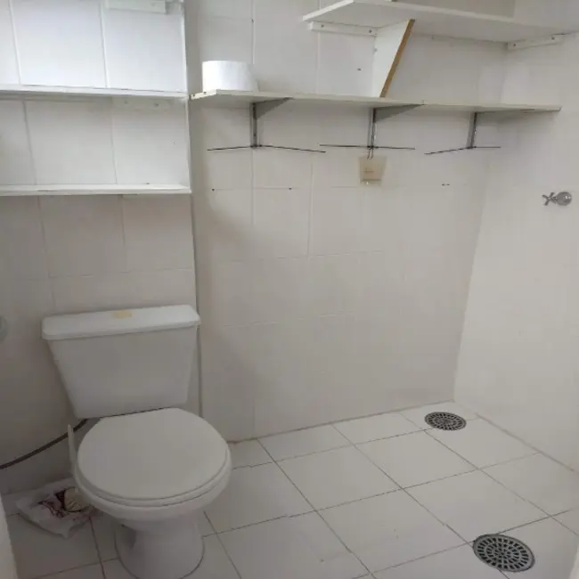 Foto 5 de Apartamento com 3 quartos para alugar, 82m2 em Mogi Das Cruzes - SP