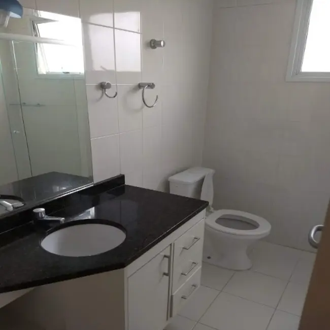Foto 8 de Apartamento com 3 quartos para alugar, 82m2 em Mogi Das Cruzes - SP