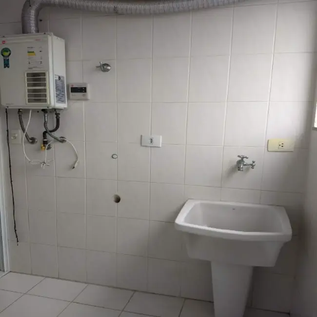 Foto 4 de Apartamento com 3 quartos para alugar, 82m2 em Mogi Das Cruzes - SP