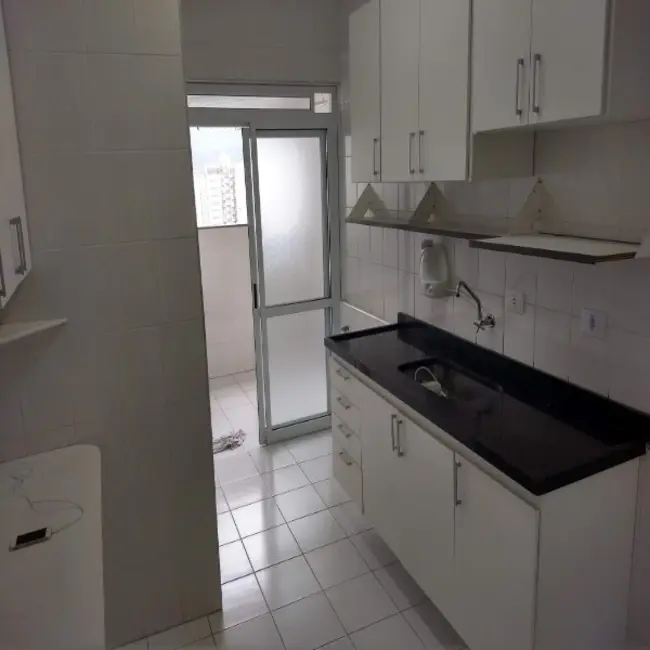 Foto 1 de Apartamento com 3 quartos para alugar, 82m2 em Mogi Das Cruzes - SP