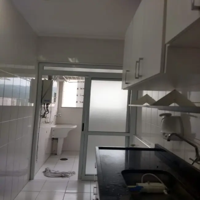 Foto 2 de Apartamento com 3 quartos para alugar, 82m2 em Mogi Das Cruzes - SP