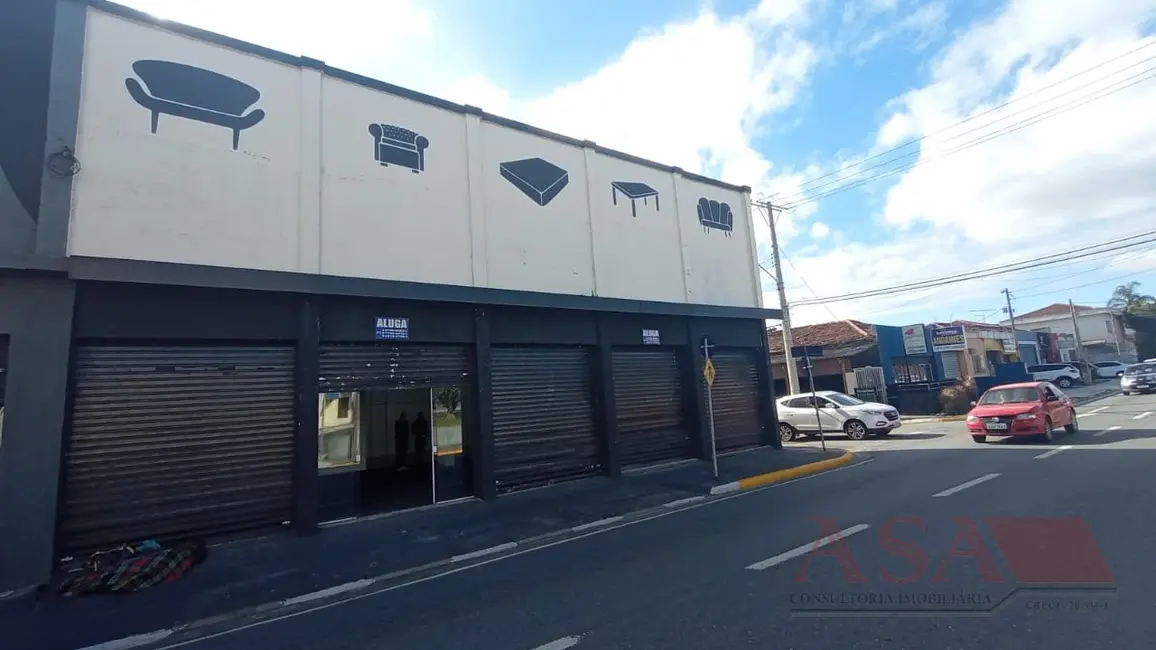 Foto 3 de Loja para alugar, 300m2 em Centro, Mogi Das Cruzes - SP