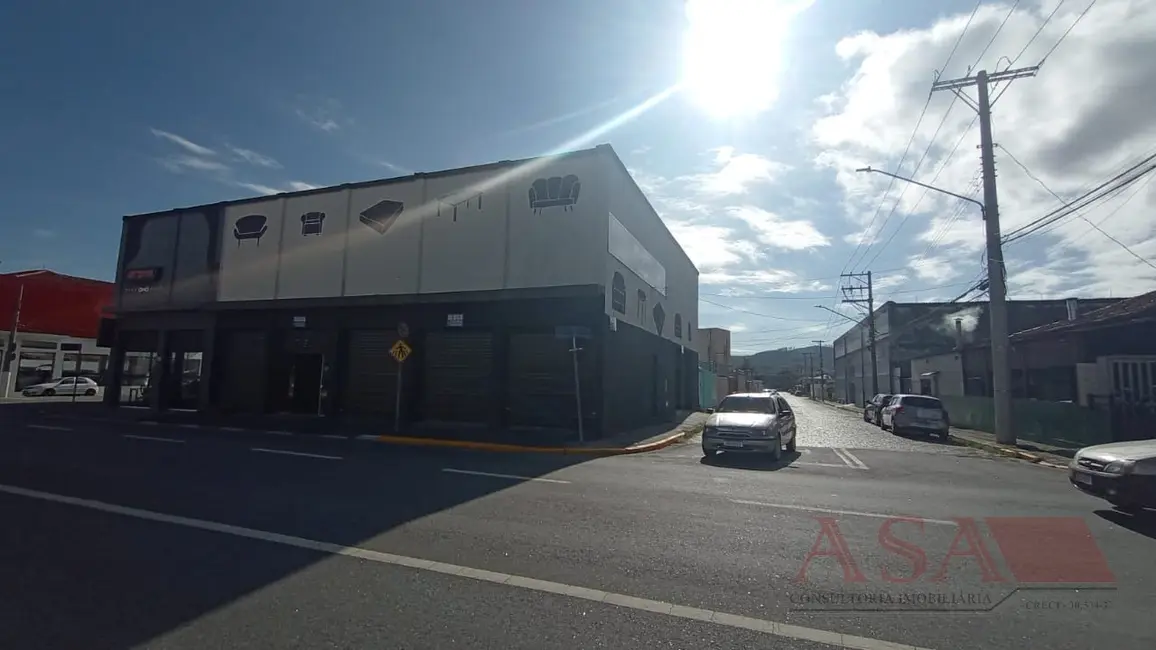 Foto 1 de Loja para alugar, 300m2 em Centro, Mogi Das Cruzes - SP