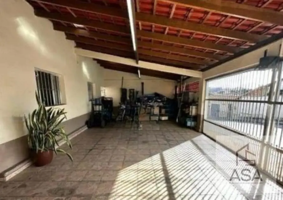 Foto 1 de Casa com 6 quartos à venda, 500m2 em Mogi Das Cruzes - SP
