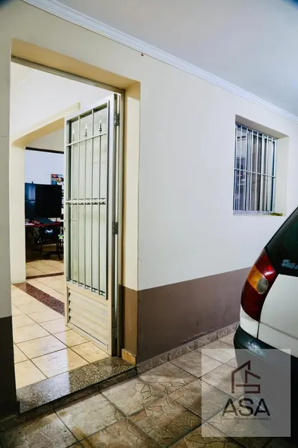 Foto 3 de Casa com 6 quartos à venda, 500m2 em Mogi Das Cruzes - SP