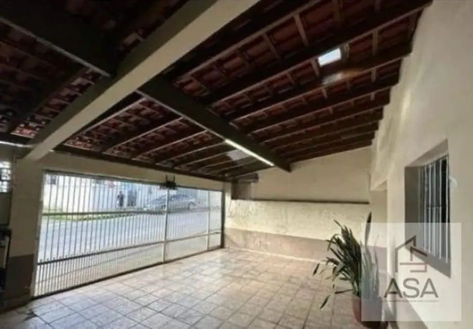 Foto 2 de Casa com 6 quartos à venda, 500m2 em Mogi Das Cruzes - SP
