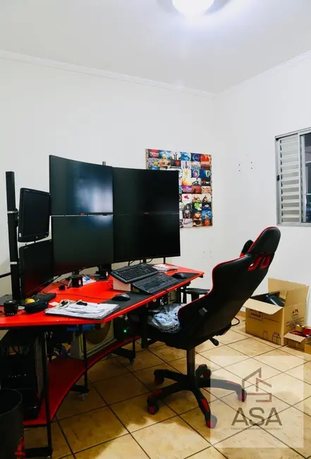 Foto 5 de Casa com 6 quartos à venda, 500m2 em Mogi Das Cruzes - SP