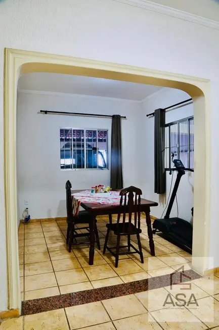 Foto 6 de Casa com 6 quartos à venda, 500m2 em Mogi Das Cruzes - SP