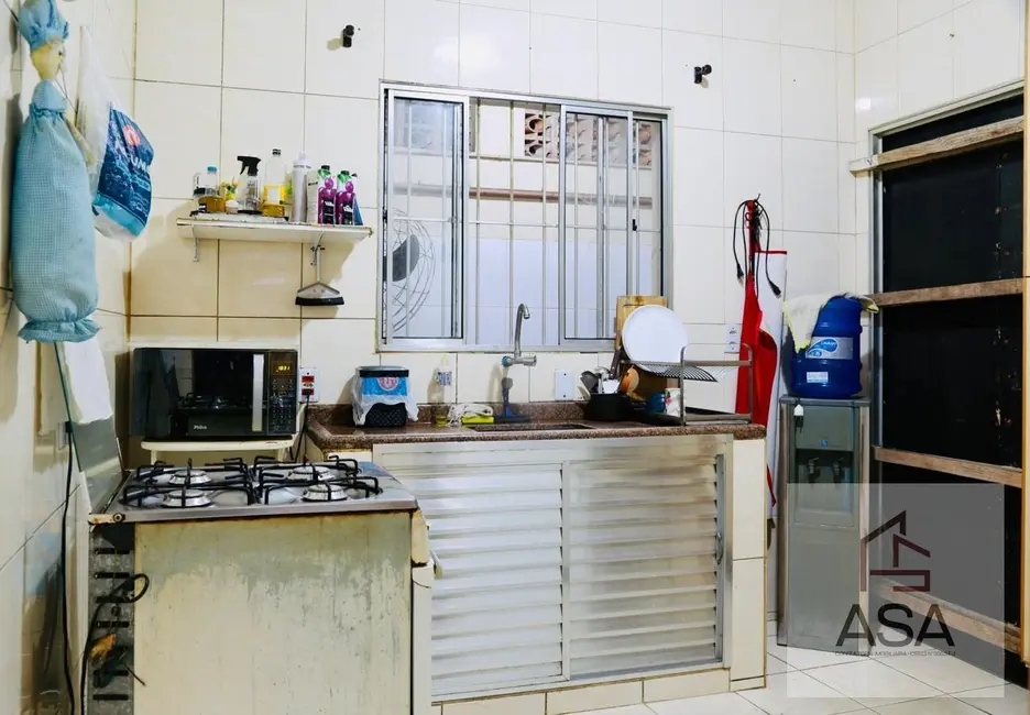 Foto 9 de Casa com 6 quartos à venda, 500m2 em Mogi Das Cruzes - SP