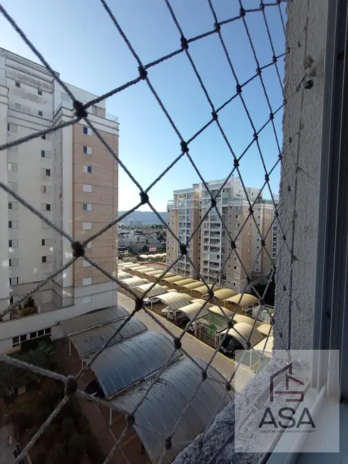 Foto 6 de Apartamento com 3 quartos para alugar, 90m2 em Vila Oliveira, Mogi Das Cruzes - SP