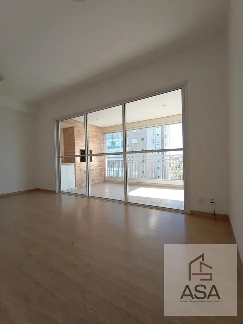 Foto 9 de Apartamento com 3 quartos para alugar, 90m2 em Vila Oliveira, Mogi Das Cruzes - SP