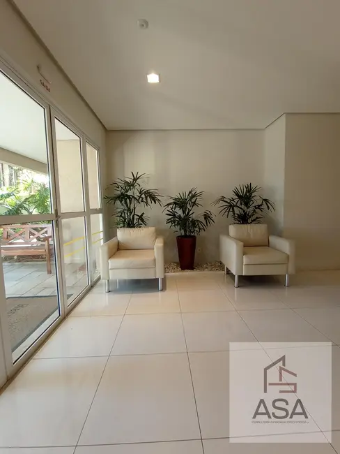 Foto 1 de Apartamento com 3 quartos para alugar, 90m2 em Vila Oliveira, Mogi Das Cruzes - SP