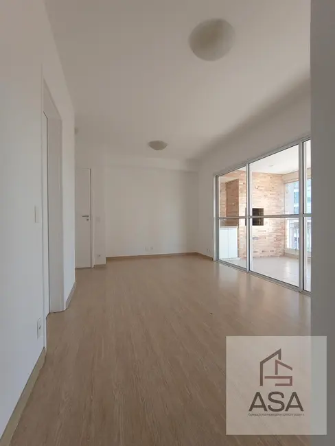 Foto 8 de Apartamento com 3 quartos para alugar, 90m2 em Vila Oliveira, Mogi Das Cruzes - SP