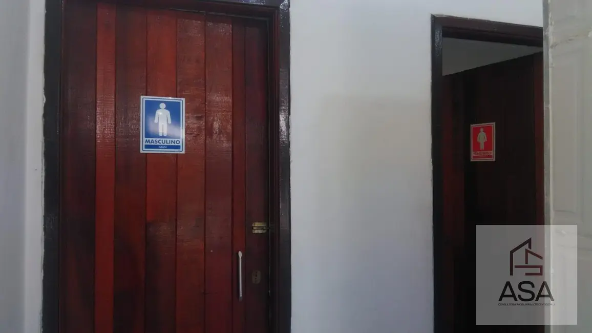 Foto 3 de Loja para alugar, 160m2 em Mogi Moderno, Mogi Das Cruzes - SP