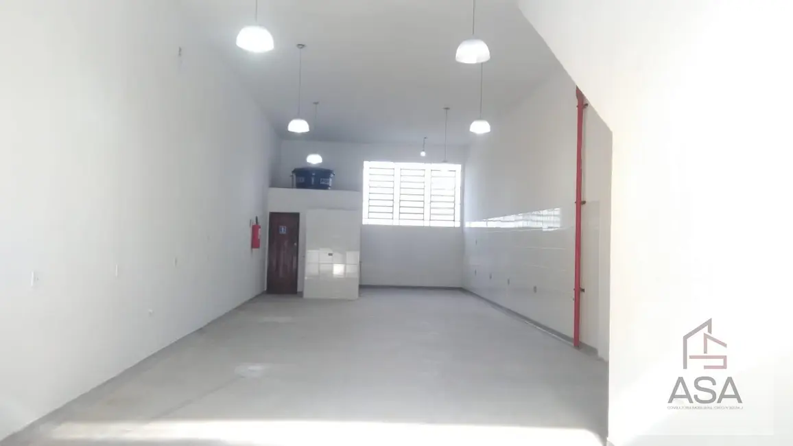 Foto 1 de Loja para alugar, 160m2 em Mogi Moderno, Mogi Das Cruzes - SP