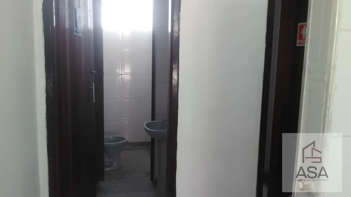 Foto 2 de Loja para alugar, 160m2 em Mogi Moderno, Mogi Das Cruzes - SP