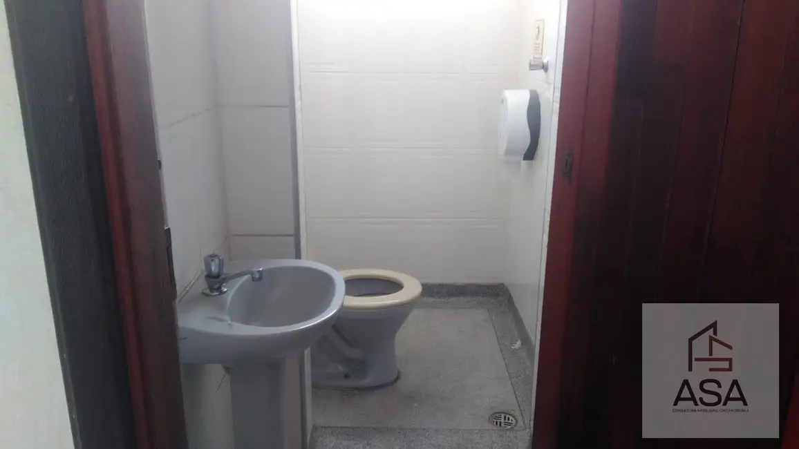 Foto 4 de Loja para alugar, 160m2 em Mogi Moderno, Mogi Das Cruzes - SP